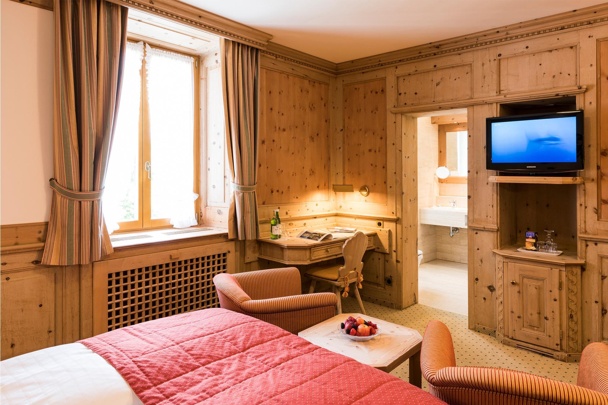 Parkhotel Margna Superior Sils Maria Exteriör bild